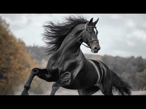 14 Most Expensive Horse Breeds | Icons of Elegance and Power