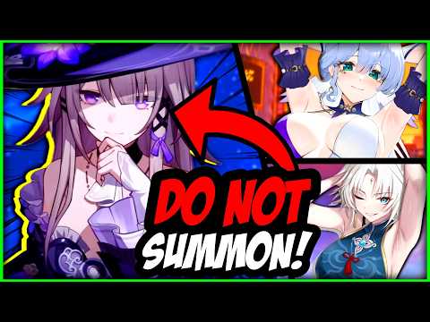 Why YOU NEED TO SKIP The Herta or ... Pull! | Honkai: Star Rail