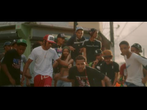 COCOLO 🇩🇴💚 - LITTLE HOMIE x LISMAR x CARLOS TRVP x LIL NAY (VIDEO OFICIAL) #spanishdrill