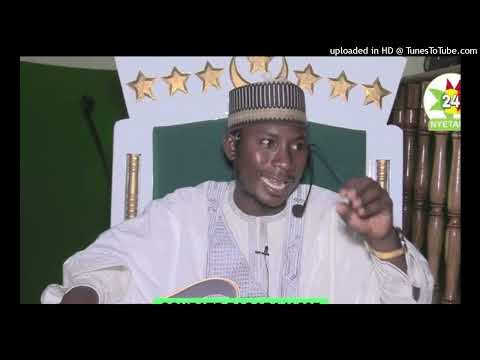 19_Bandiougou Traoré : Tafsir Surat (Al-baqara)