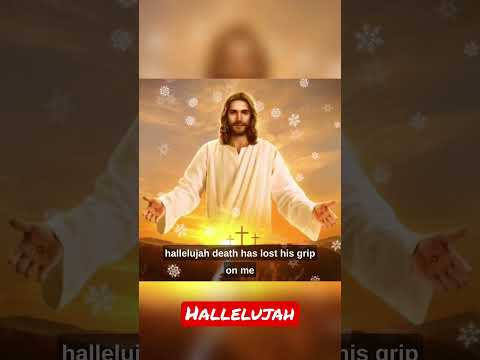 Hallelujah,✝️✝️#jesus #youtubeshorts #worship #shorts