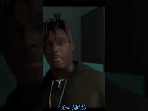 Juice WRLD Wasn't Human.. #shorts #juicewrld999forlife #XelaSNOW