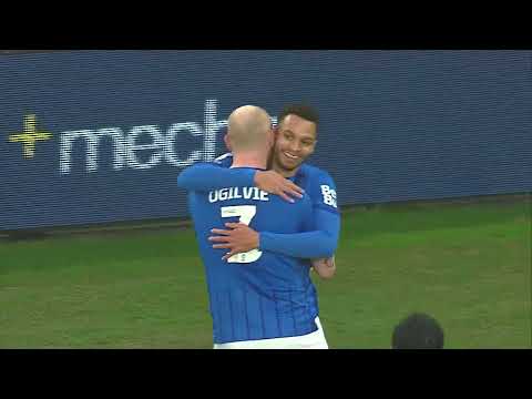 Sheffield United v Portsmouth Highlights