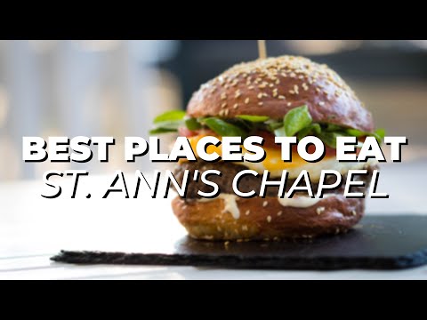 Top 10 best Restaurants in St. Ann's Chapel, United Kingdom