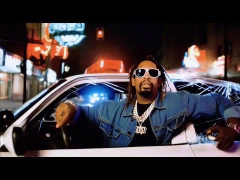 Flosstradamus & Lil Jon - IDGAF (Official Music Video)