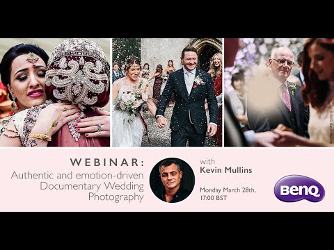 Authentic & Emotional Documentary Wedding Photography & Fujifilm Cameras