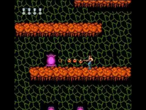 ＦＣ－超級魂斗羅（Super Contra）