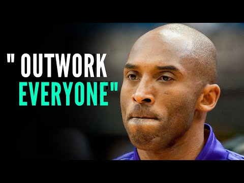 Kobe Bryant CHAMPION MINDSET - What Separates the WINNERS from the LOSERS (MUST WATCH)