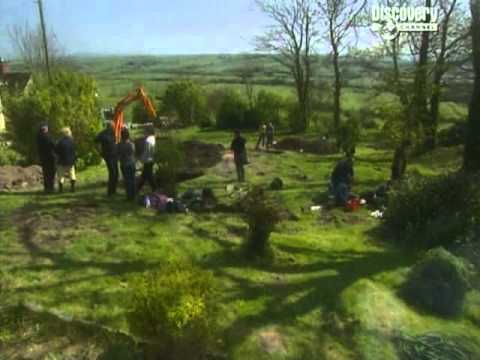 Time Team S07E04 waddon,.dorset