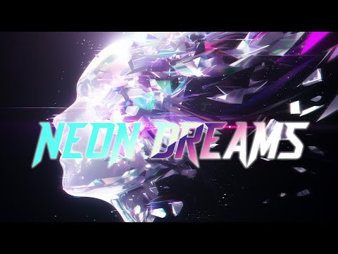 NEON DREAMS - David Eman & Pandora Journey [Epic Electronic Orchestral Music]