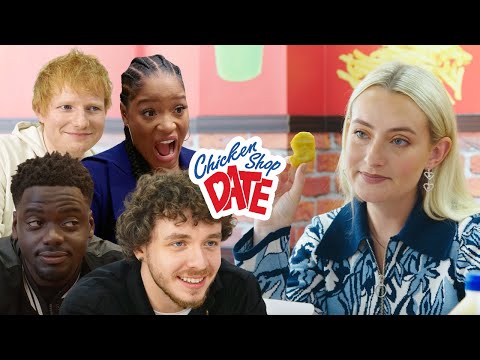 FUNNIEST OUTROS | CHICKEN SHOP DATE