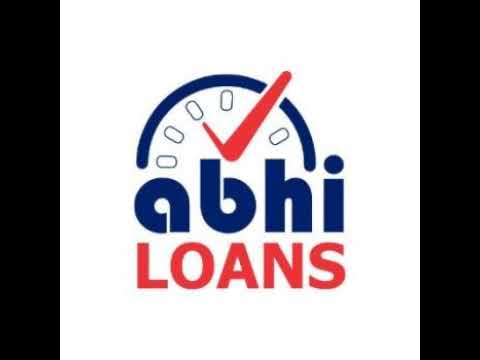 Abhi Loans Live Stream