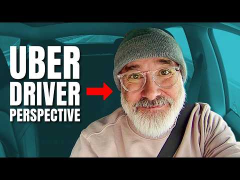 Should You Use Uber Teen? An Uber Driver Perspective