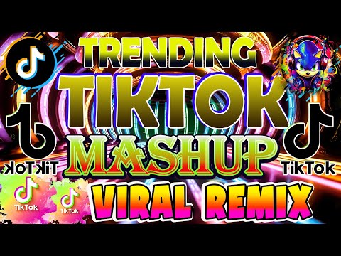 💥TIKTOK MASHUP REMIX💥NONSTOP TIKTOK 2024💥BEST NONSTOP TIKTOK MASHUP TRENDING SONG 2024