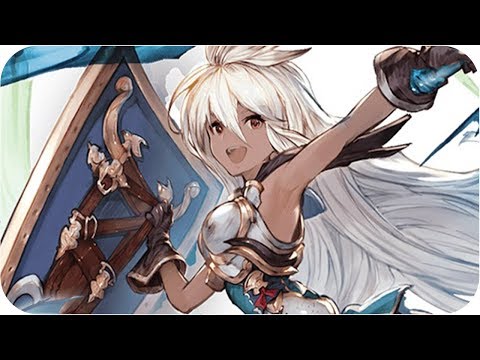 Fixed FINAL ver. The Peacemaker's Wings, Grand Order BGM 30 min (Highest Quality)【Granblue Fantasy】