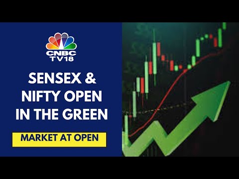 Indices Open Higher Despite Mixed Global Cues, Sensex Up 130 Points At 74,160, Nifty At 22,498