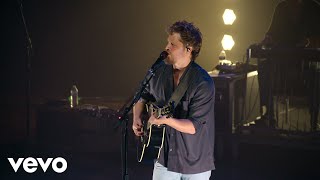 Luke Grimes - Hold On (Live From The Ryman)