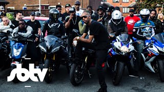 Trigga | Stop Chat [Music Video]: SBTV