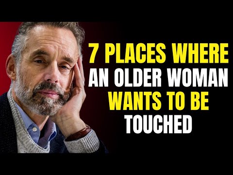 7 Places Coveted by Older Women | Best Motivational Speech.