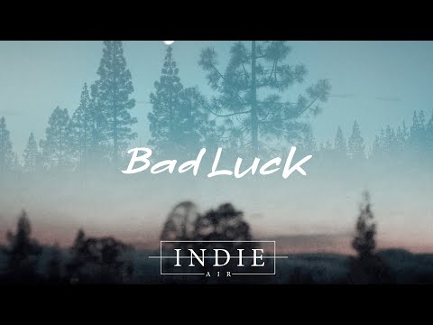 Noah Kahan - Bad Luck (Lyrics)