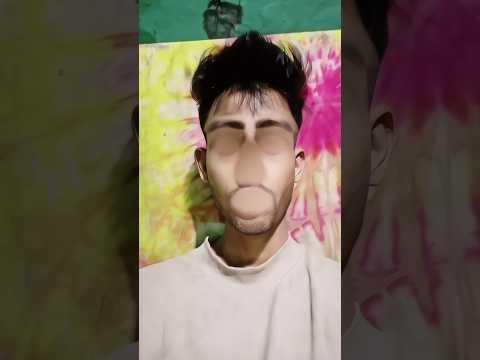 trying tiktok filters 🤣| face puzzle filter🤣| #shorts #funny #trending ##funnyfilter #funnyshorts