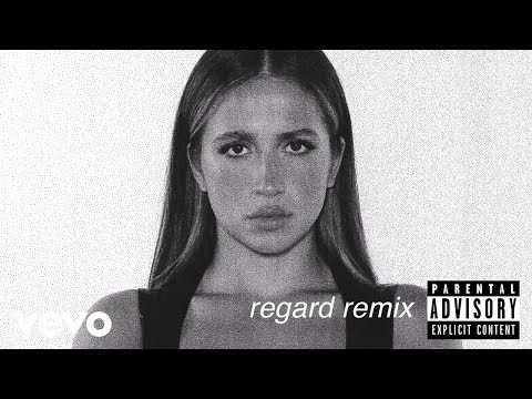 Tate McRae - exes (Regard Remix)