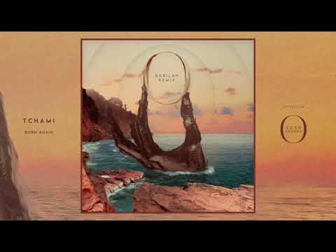 Tchami - Born Again (Barilan Remix)