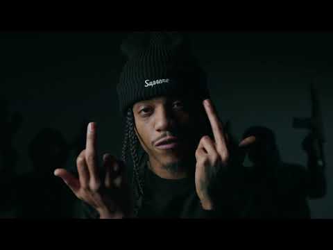 Screwly G - F*ck Rap (Official Video)