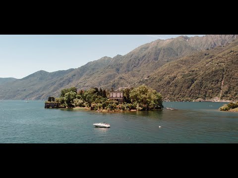 Wedding video - Laura & Severin (Hotel Isole di Brissago, Brissago - Switzerland)