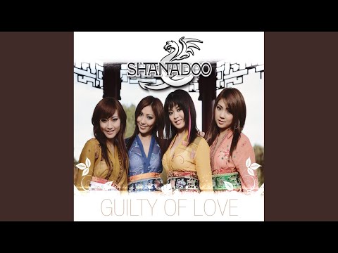 Guilty of Love (Radio Edit)