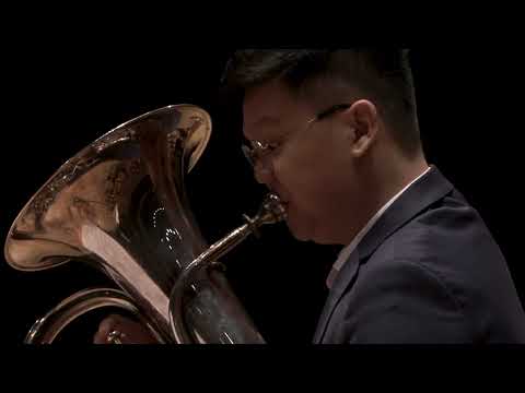 Concertino for Euphonium - SIBF 2022 Concert Showcase