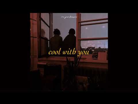 [Vietsub/Lyrics] Cool With You - Her's