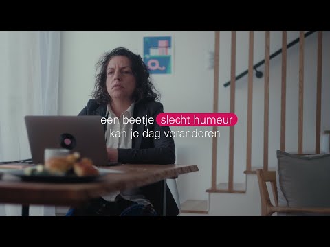 Wordt u wakker met een slecht humeur? Wat als het een teken is van slaapapneu?