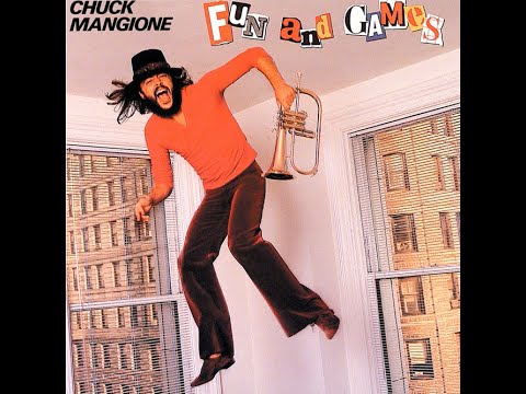 Chuck Mangione...Give It All You Got...Extended Mix...