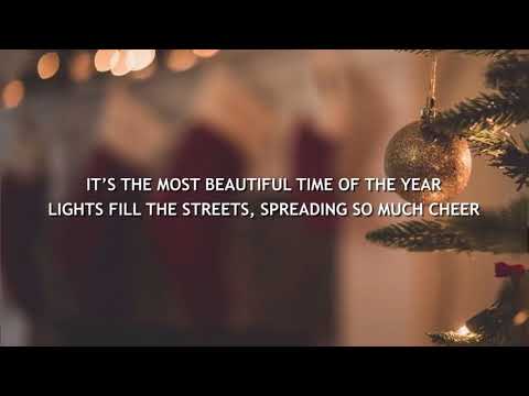 Justin Bieber - Mistletoe (Lyrics)