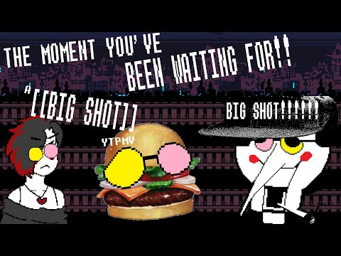 [[YTPMV]] THE MOMENT YOU'VE BEEN WAITING FOR // A [[BIG SHOT]] YTPMV