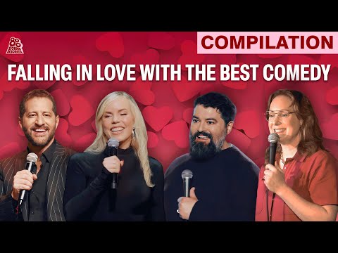 15 Bits To Watch While Cooking A Romantic Dinner For One | Stand-Up Comedy Compilation