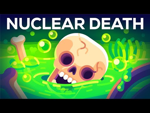 Worst Nuclear Accidents in History