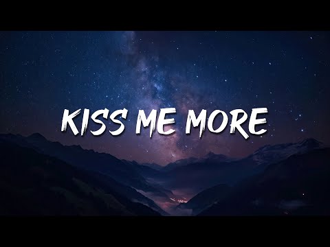 Doja Cat - Kiss Me More (Lyrics) ft. SZA