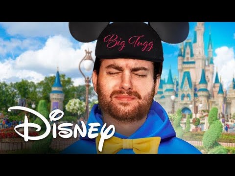 Why Disney World is a NIGHTMARE (Pt.2)