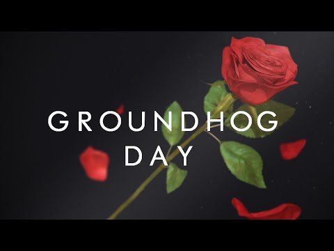 NEONI - Groundhog Day (Lyrics)