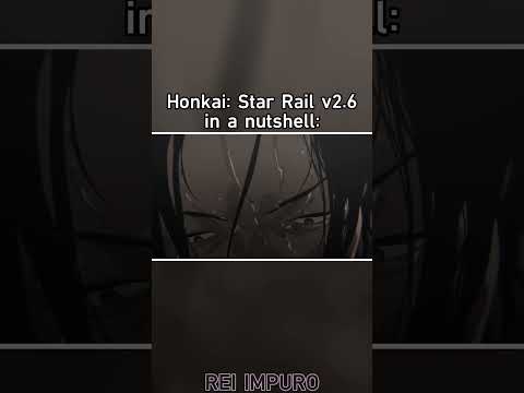 Honkai: Star Rail 2.6: Monkeys Everywhere | #HonkaiStarRail #StarRail #HSR #Meme #JujutsuKaisen