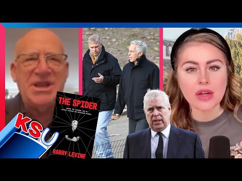 INCOMING! New Prince Andrew Jeffrey Epstein Evidence Possible