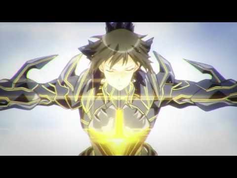 {AMV}Taimadou Gakuen 35 Shiken Shoutai - Addicted