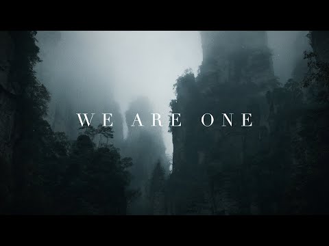 Ryan Amon - We Are One