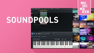 Music Maker [Soundpools]