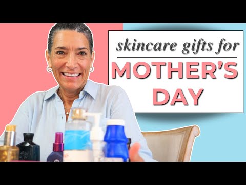 Mother's Day Gift Ideas for The Mom Who Has Everything! | Skincare, Hair Care, and More!