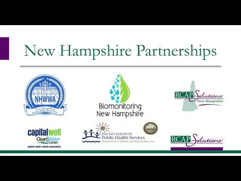 Private Well Class for NH Homeowners