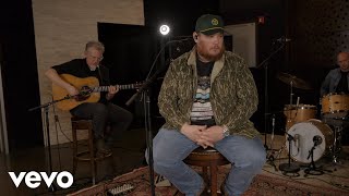 Luke Combs - Whoever You Turn Out to Be (Official Music Video)