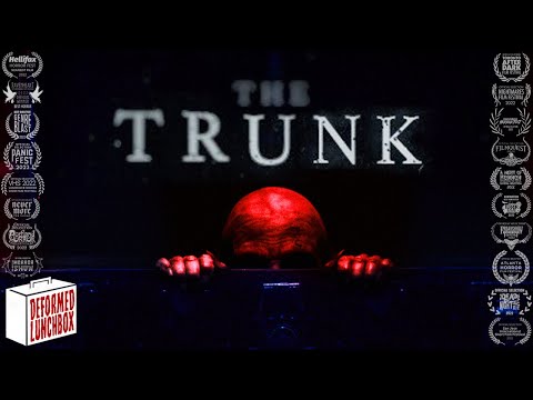 The Trunk | Horror Short Film